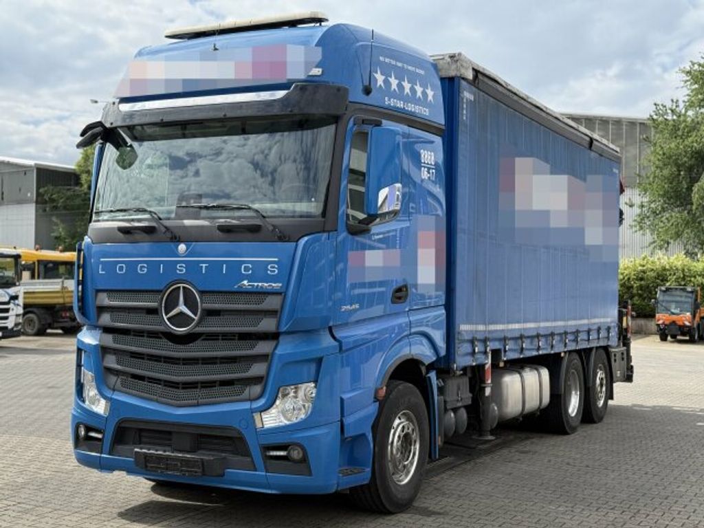 Mercedes-Benz  (6)