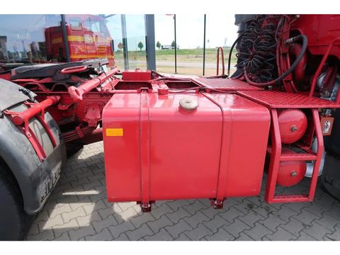 Iveco Only 1 Owner and orginal 292.737km!!!!! like new | Companjen Bedrijfswagens BV [10]