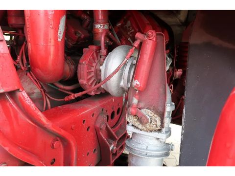 Iveco Only 1 Owner and orginal 292.737km!!!!! like new | Companjen Bedrijfswagens BV [12]