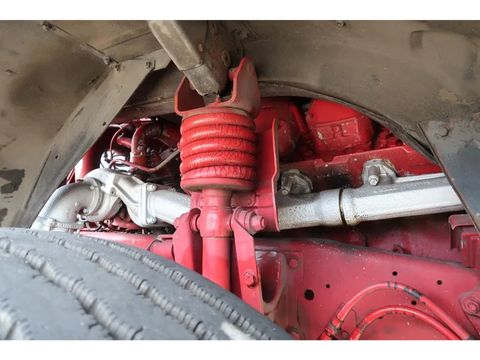 Iveco Only 1 Owner and orginal 292.737km!!!!! like new | Companjen Bedrijfswagens BV [14]