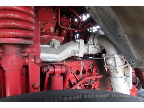Iveco Only 1 Owner and orginal 292.737km!!!!! like new | Companjen Bedrijfswagens BV [18]
