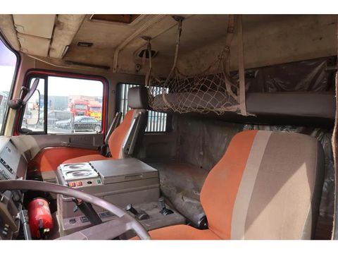 Iveco Only 1 Owner and orginal 292.737km!!!!! like new | Companjen Bedrijfswagens BV [22]