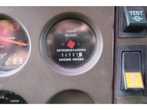 Iveco Only 1 Owner and orginal 292.737km!!!!! like new | Companjen Bedrijfswagens BV [27]