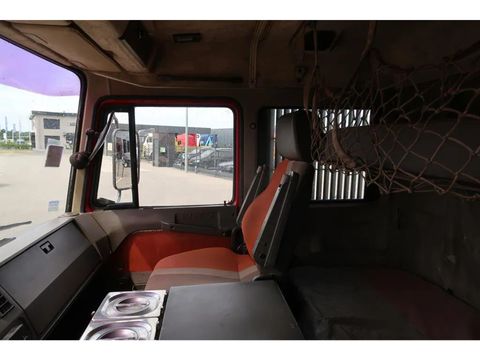 Iveco Only 1 Owner and orginal 292.737km!!!!! like new | Companjen Bedrijfswagens BV [32]