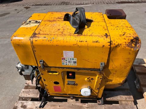 Hatz 3L41C | Brabant AG Industrie [3]