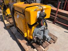 Hatz 3L41C | Brabant AG Industrie [5]