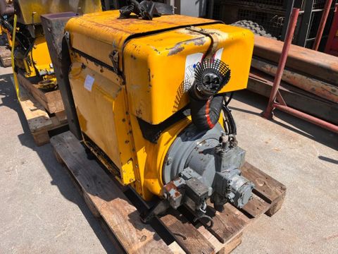 Hatz 3L41C | Brabant AG Industrie [5]