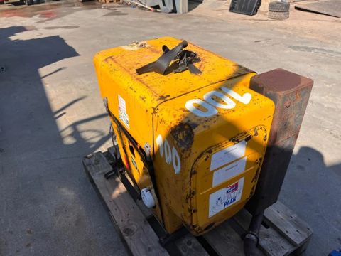 Hatz 3L41C | Brabant AG Industrie [6]