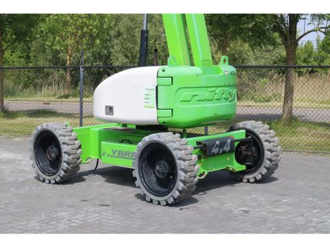 Niftylift
HR17 HYBRID MKII | 17 METER | LOW HOURS | Hulleman Trucks [10]