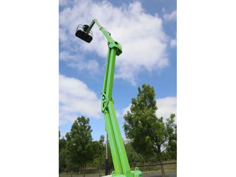 Niftylift
HR17 HYBRID MKII | 17 METER | LOW HOURS | Hulleman Trucks [12]