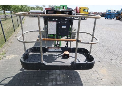 Niftylift
HR17 HYBRID MKII | 17 METER | LOW HOURS | Hulleman Trucks [13]