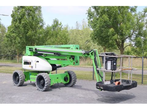 Niftylift
HR17 HYBRID MKII | 17 METER | LOW HOURS | Hulleman Trucks [5]