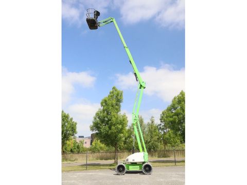 Niftylift
HR17 HYBRID MKII | 17 METER | LOW HOURS | Hulleman Trucks [7]