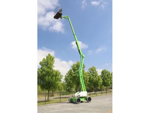 Niftylift
HR17 HYBRID MKII | 17 METER | LOW HOURS | Hulleman Trucks [8]