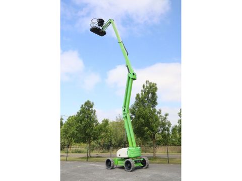 Niftylift
HR17 HYBRID MKII | 17 METER | LOW HOURS | Hulleman Trucks [9]