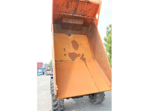 Davino
D12 | 4X4| DUMPER | 18 TON | DV 100 / 912 | Hulleman Trucks [10]