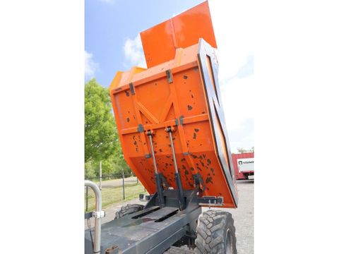 Davino
D12 | 4X4| DUMPER | 18 TON | DV 100 / 912 | Hulleman Trucks [11]