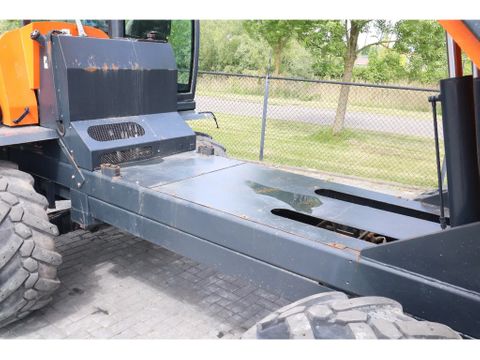Davino
D12 | 4X4| DUMPER | 18 TON | DV 100 / 912 | Hulleman Trucks [12]