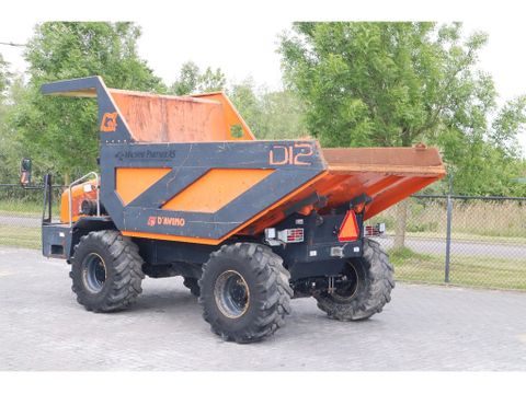 Davino
D12 | 4X4| DUMPER | 18 TON | DV 100 / 912 | Hulleman Trucks [3]