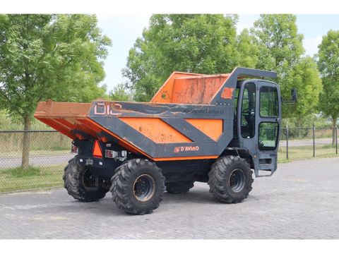 Davino
D12 | 4X4| DUMPER | 18 TON | DV 100 / 912 | Hulleman Trucks [6]