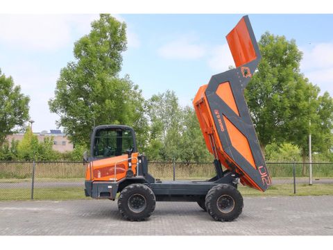 Davino
D12 | 4X4| DUMPER | 18 TON | DV 100 / 912 | Hulleman Trucks [7]