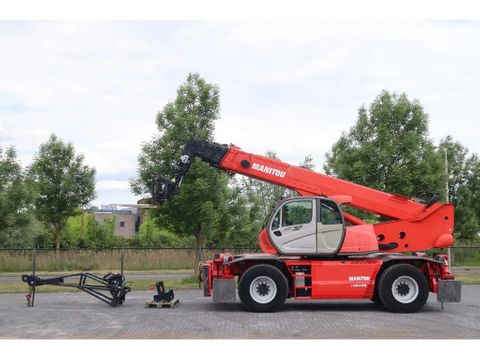 Manitou
MRT 3050 | JIBWINCH | FORKS | HOOK | PYROBAN | Hulleman Trucks [1]