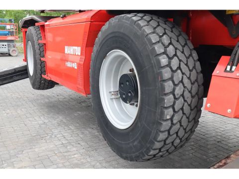 Manitou
MRT 3050 | JIBWINCH | FORKS | HOOK | PYROBAN | Hulleman Trucks [10]