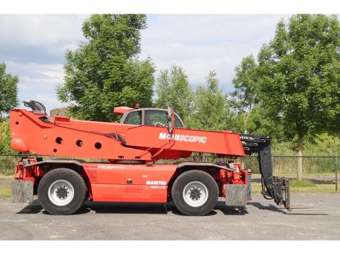 Manitou
MRT 3050 | JIBWINCH | FORKS | HOOK | PYROBAN | Hulleman Trucks [4]
