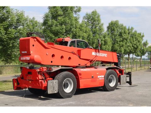 Manitou
MRT 3050 | JIBWINCH | FORKS | HOOK | PYROBAN | Hulleman Trucks [6]