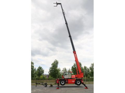 Manitou
MRT 3050 | JIBWINCH | FORKS | HOOK | PYROBAN | Hulleman Trucks [7]