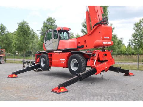 Manitou
MRT 3050 | JIBWINCH | FORKS | HOOK | PYROBAN | Hulleman Trucks [9]