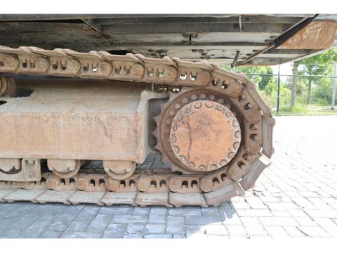 Volvo
EC380EL | EC 380 EL | BUCKET | QUICK COUPLER | Hulleman Trucks [10]