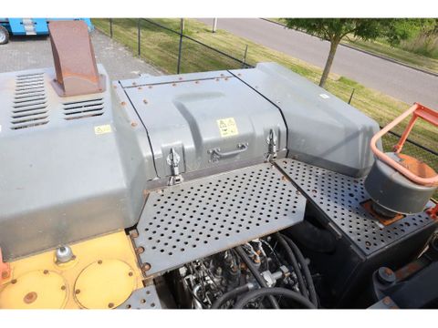 Volvo
EC380EL | EC 380 EL | BUCKET | QUICK COUPLER | Hulleman Trucks [12]