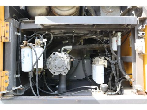 Volvo
EC380EL | EC 380 EL | BUCKET | QUICK COUPLER | Hulleman Trucks [14]