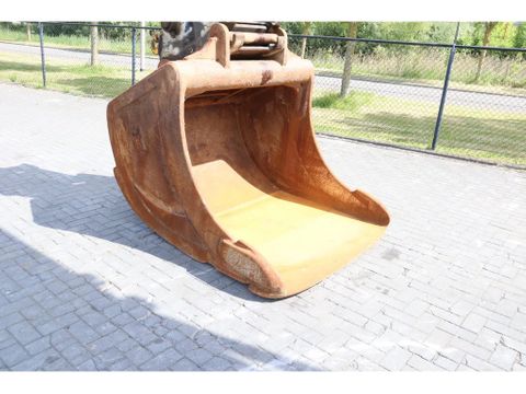 Volvo
EC380EL | EC 380 EL | BUCKET | QUICK COUPLER | Hulleman Trucks [8]