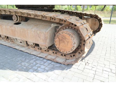 Volvo
EC380EL | EC 380 EL | BUCKET | QUICK COUPLER | Hulleman Trucks [9]
