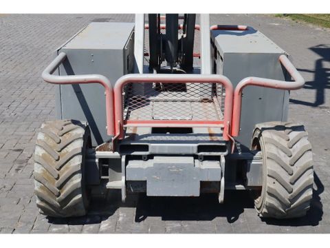 Skyjack
SJ 6832 RTE | 12 METER | 454 KG | Hulleman Trucks [11]