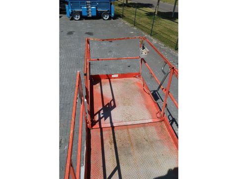 Skyjack
SJ 6832 RTE | 12 METER | 454 KG | Hulleman Trucks [14]