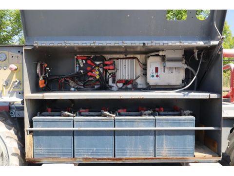 Skyjack
SJ 6832 RTE | 12 METER | 454 KG | Hulleman Trucks [15]