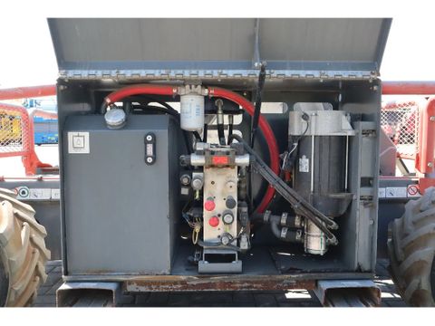 Skyjack
SJ 6832 RTE | 12 METER | 454 KG | Hulleman Trucks [16]