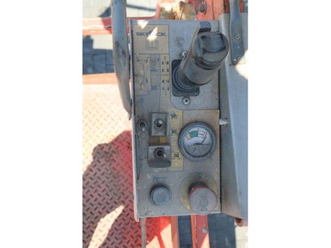 Skyjack
SJ 6832 RTE | 12 METER | 454 KG | Hulleman Trucks [17]