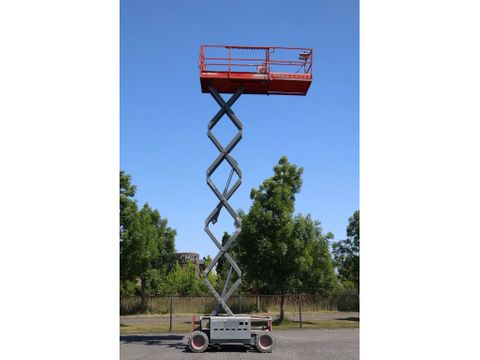 Skyjack
SJ 6832 RTE | 12 METER | 454 KG | Hulleman Trucks [7]