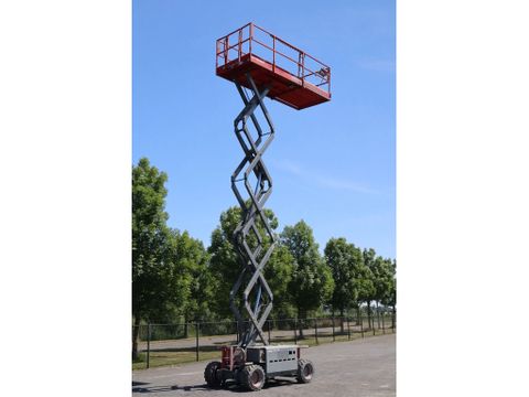 Skyjack
SJ 6832 RTE | 12 METER | 454 KG | Hulleman Trucks [8]