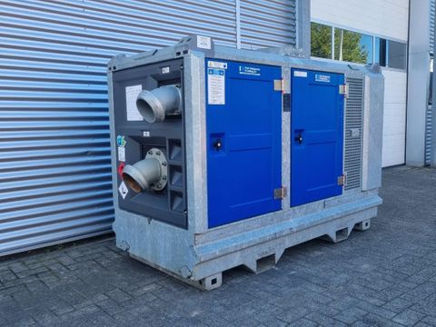 BBA with Perkins 404-22T |  Van Tongeren Trading BV [1]