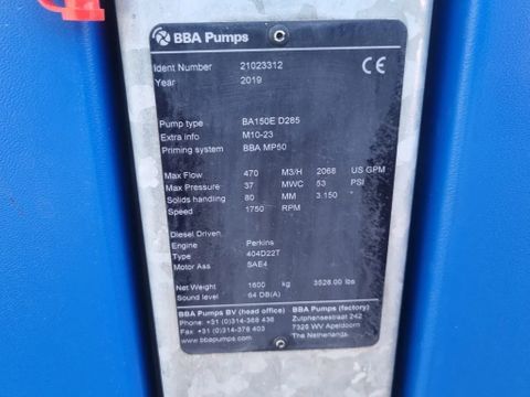 BBA with Perkins 404-22T |  Van Tongeren Trading BV [14]