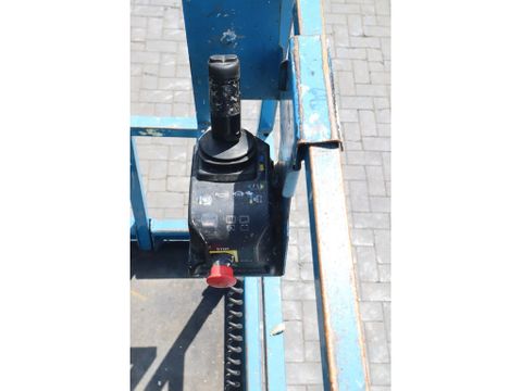 Genie
GS-3246 | 12 METER | 318 KG | Hulleman Trucks [14]