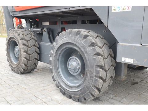 Sandvik
2 PIECES COMMANDO DC 300 RI S5 | ONLY 470 DRILLING HOURS | Hulleman Trucks [14]