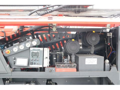 Sandvik
2 PIECES COMMANDO DC 300 RI S5 | ONLY 470 DRILLING HOURS | Hulleman Trucks [16]