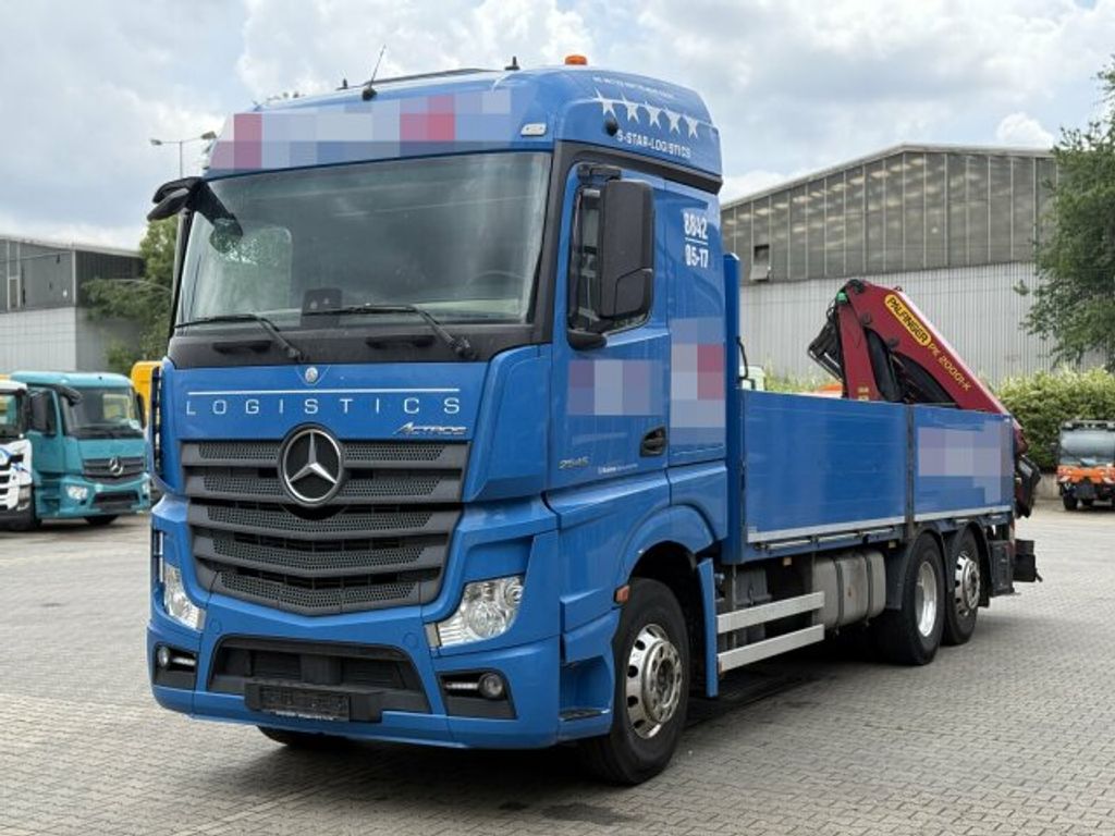 Mercedes-Benz  (6)