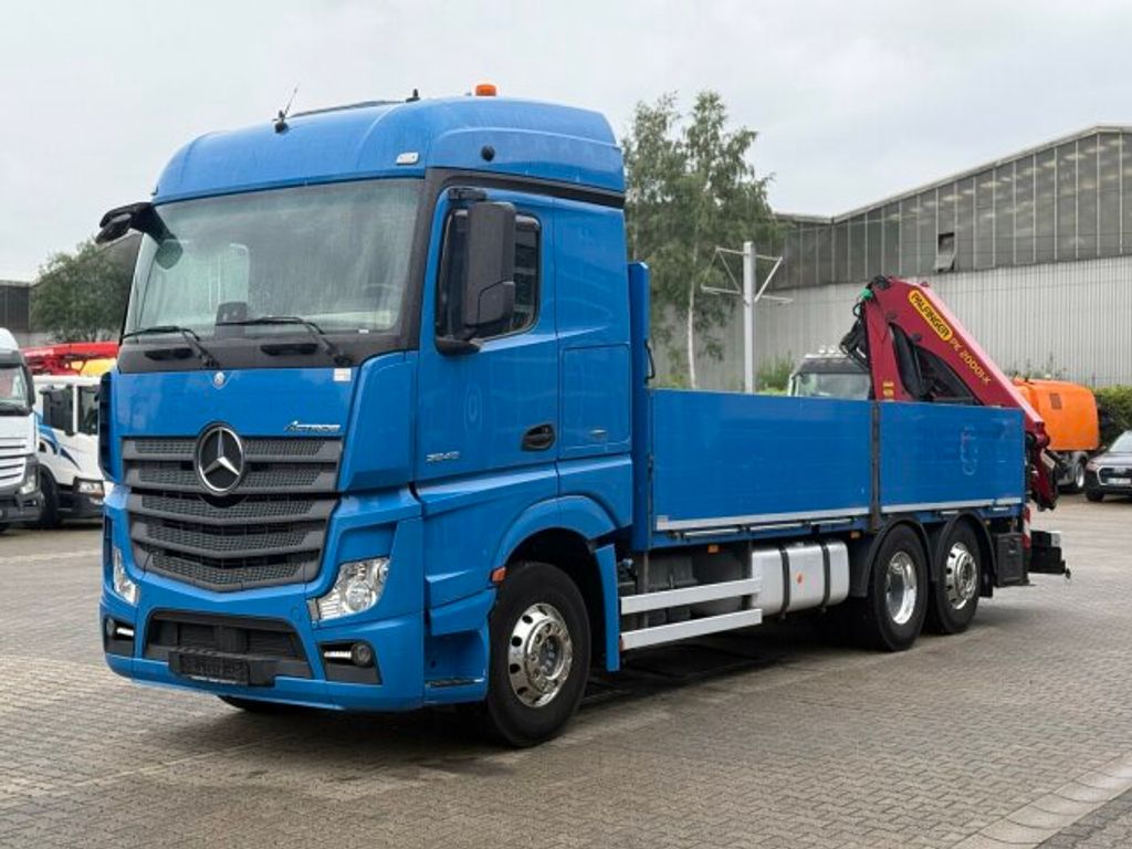 Mercedes-Benz  (6)